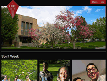 Tablet Screenshot of ops.wallawalla.edu
